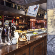 Concurso De Pintxos 2019