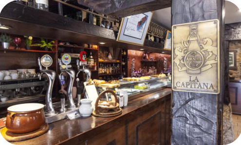 Concurso De Pintxos 2019