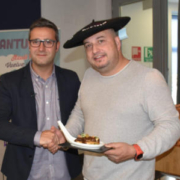 Ganadores Concurso Pinxos Carrillera